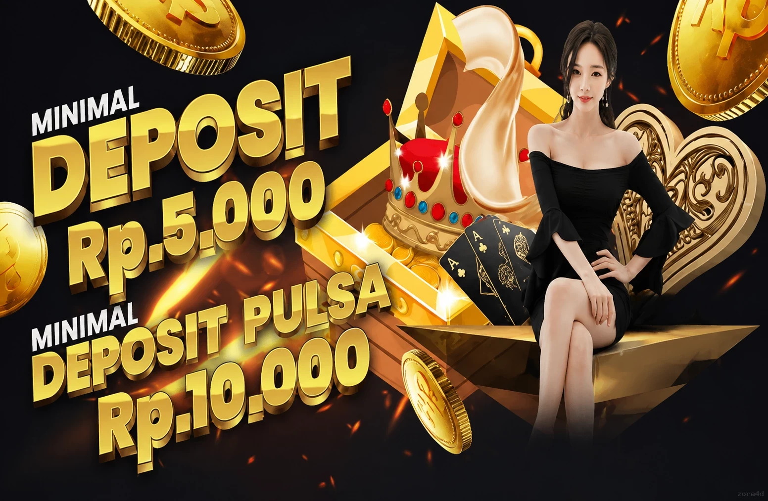 Keamanan Transaksi di zora4d yang Perlu Diketahui